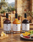 Balsamico-Bundle