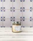Fleur de Sel - Mit Orangezesten