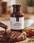 Greek BBQ Sauce Classic