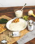 Krass Tzatziki