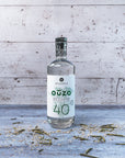 OUZO 40