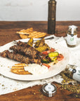 Smoky Souvlaki Rub