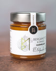 Bergamotte Marmelade 85%