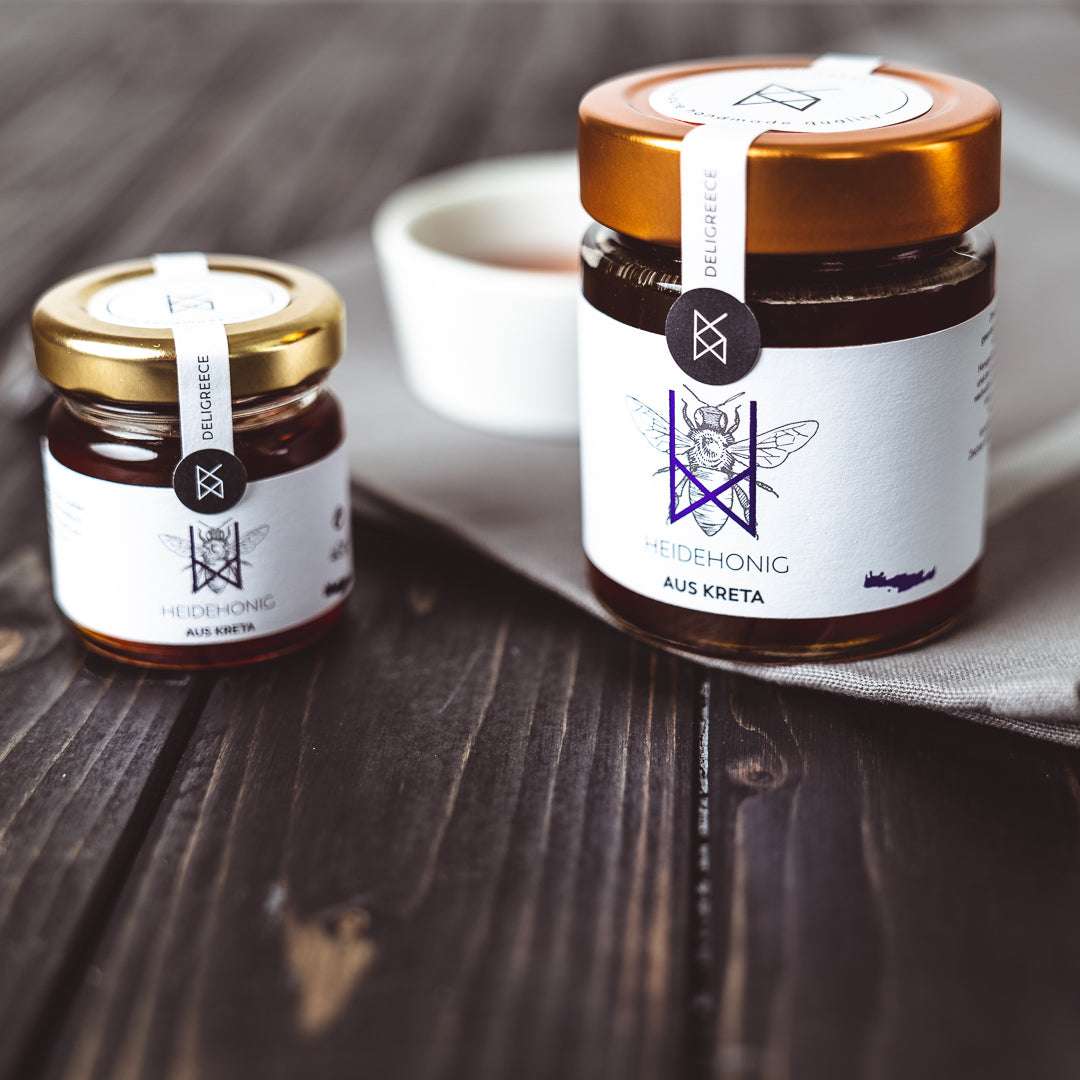 Heidehonig