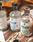 Ouzo Probierset