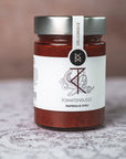 Tomatensugo Paprika & Chili