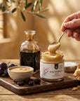 Balsamico Senf
