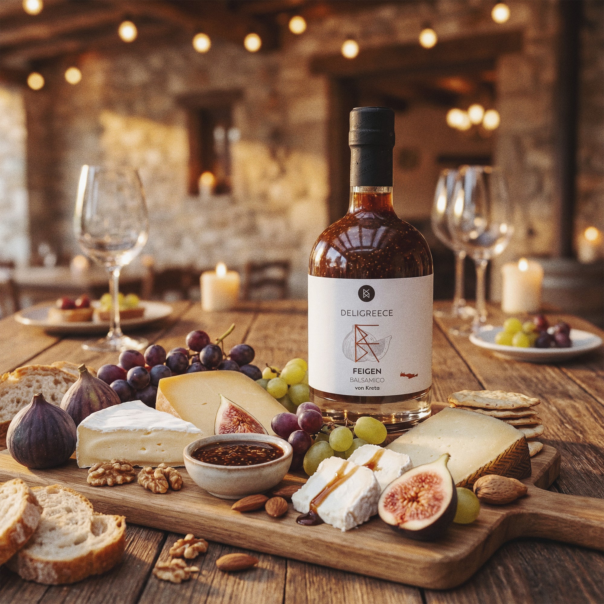 Balsamico-Bundle