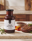 Greek BBQ Sauce Classic