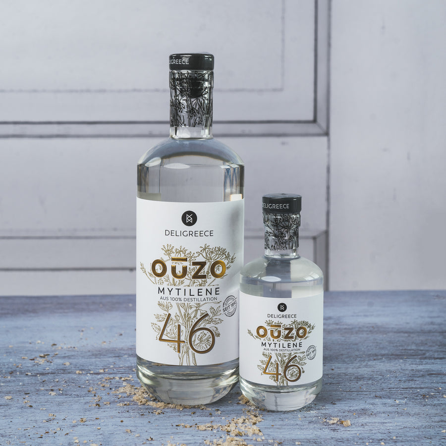 OUZO 46