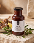Greek BBQ Sauce - Wildkräuter