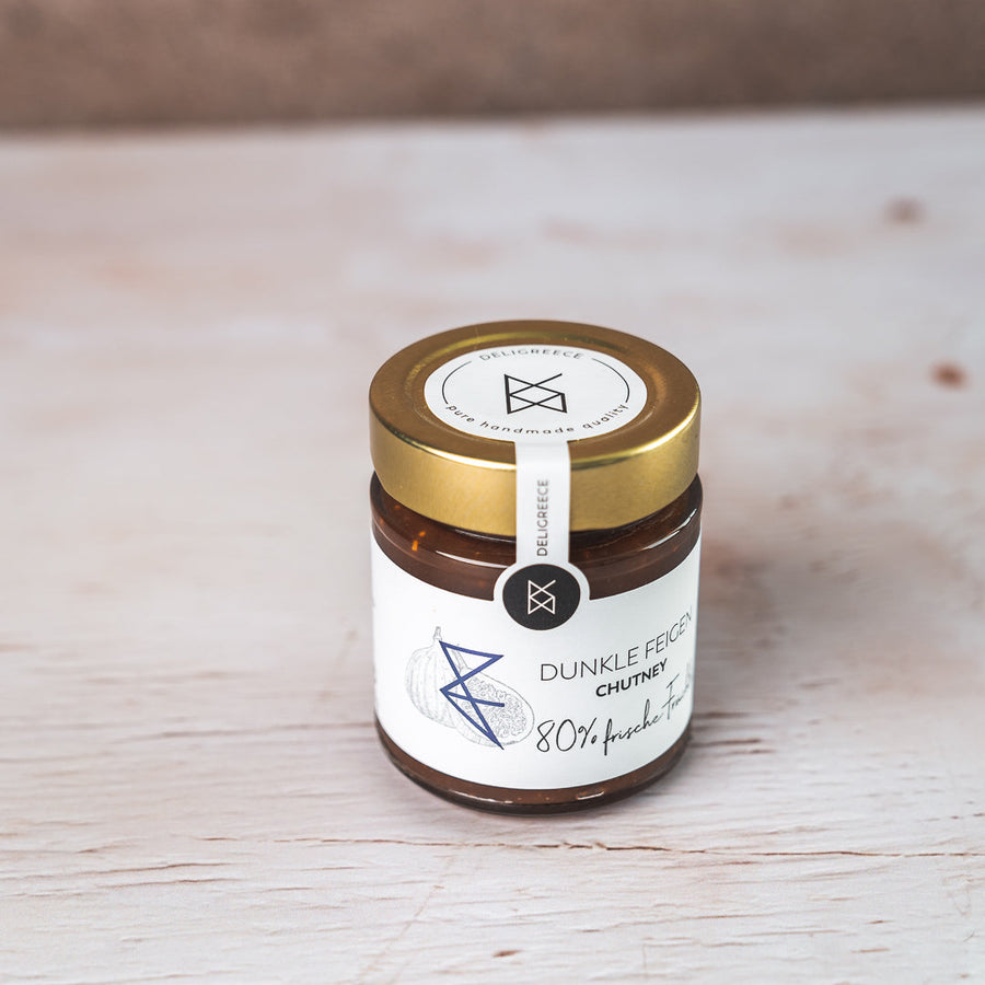 Chutney Paket