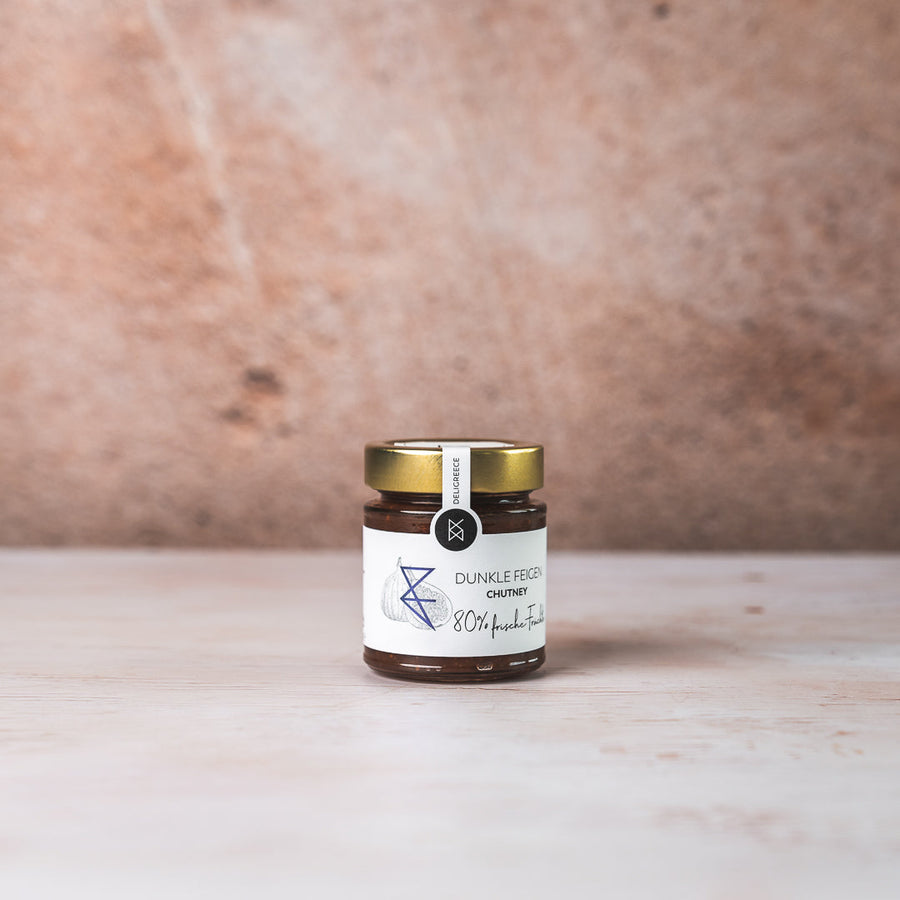 Chutney Paket