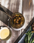 Kreta Oliven - Komplettpaket