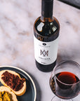 Málista - Rotwein aus Kreta