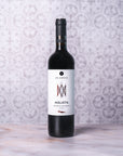 Málista - Rotwein aus Kreta